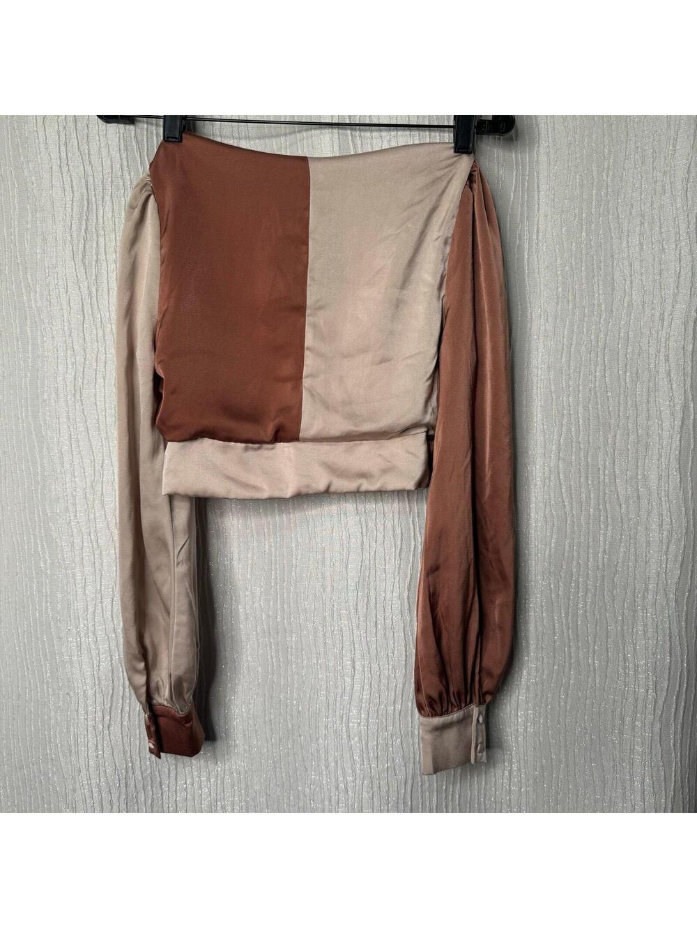 altard state blouse - Picture 7 of 8